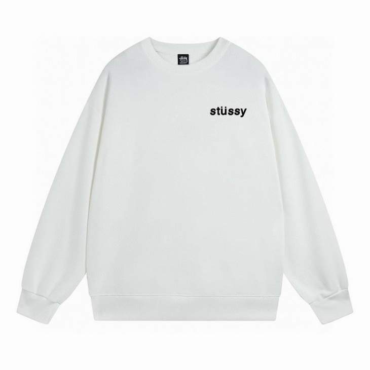 Picture of Stussy Sweatshirt _SKUStussyS-XL19ttAA12935901